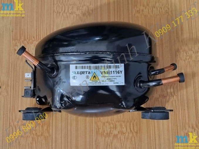 Block Inverter Thay Cho Mã VNB1116Y